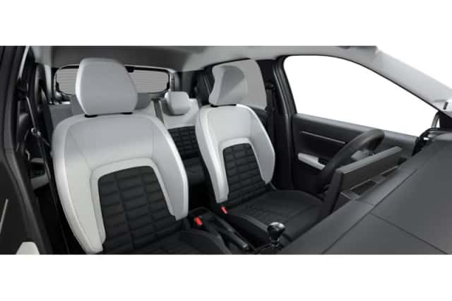 Citroën C3 (2026) thumbnail 7