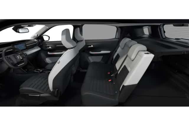 Citroën C3 Aircross (2026) thumbnail 7