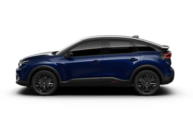 Citroën C4 (2026) thumbnail 2