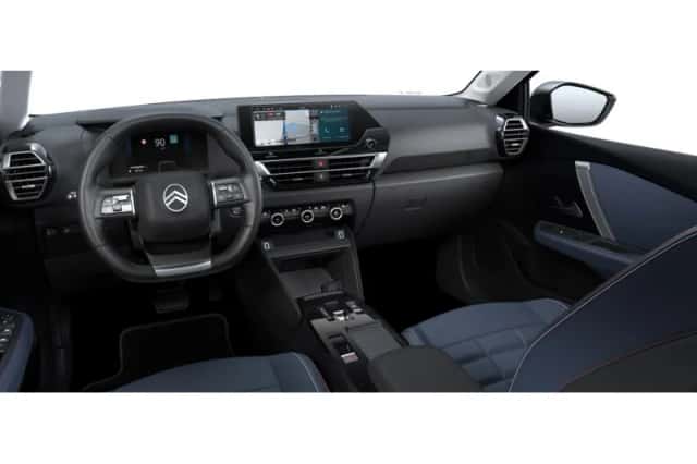 Citroën C4 (2026) thumbnail 5