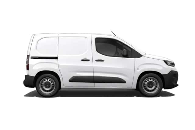 Citroën ë-Berlingo (2026) thumbnail 2