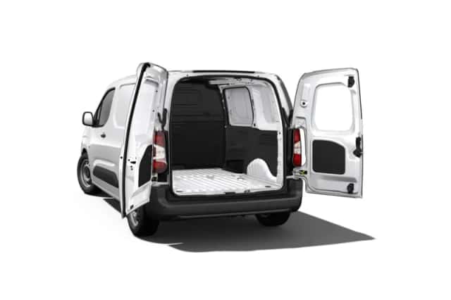 Citroën ë-Berlingo (2026) thumbnail 4