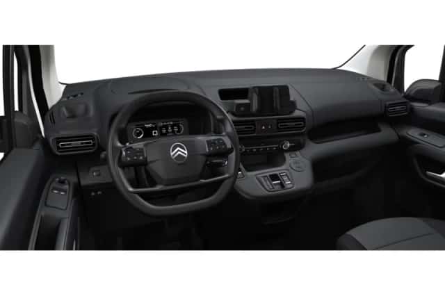 Citroën ë-Berlingo (2026) thumbnail 5
