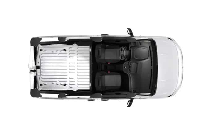 Citroën ë-Berlingo (2026) thumbnail 7
