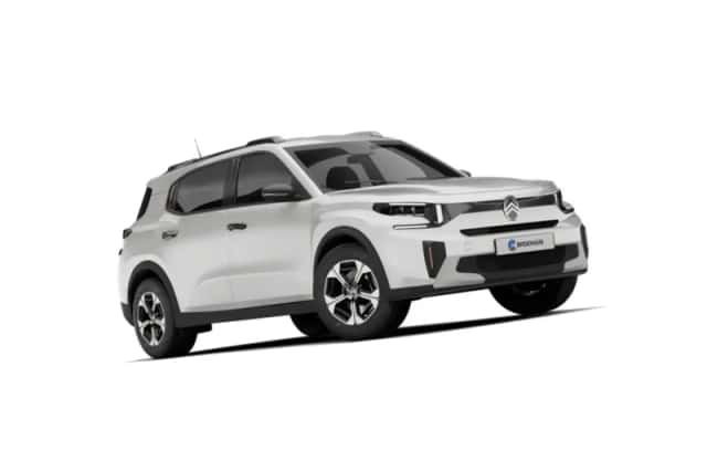 Citroën C3 Aircross (2026) thumbnail 11