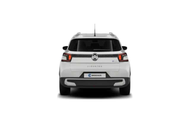 Citroën C3 Aircross (2026) thumbnail 7