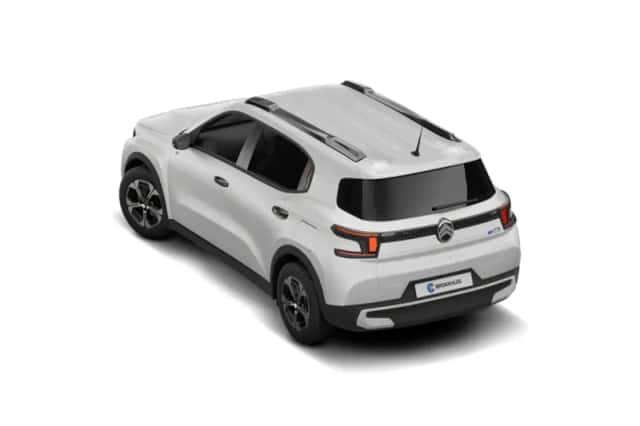 Citroën C3 Aircross (2026) thumbnail 8