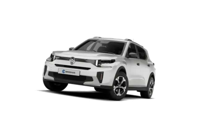 Citroën C3 Aircross (2026) thumbnail 9