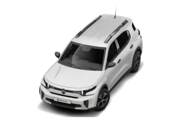Citroën C3 Aircross (2026) thumbnail 10