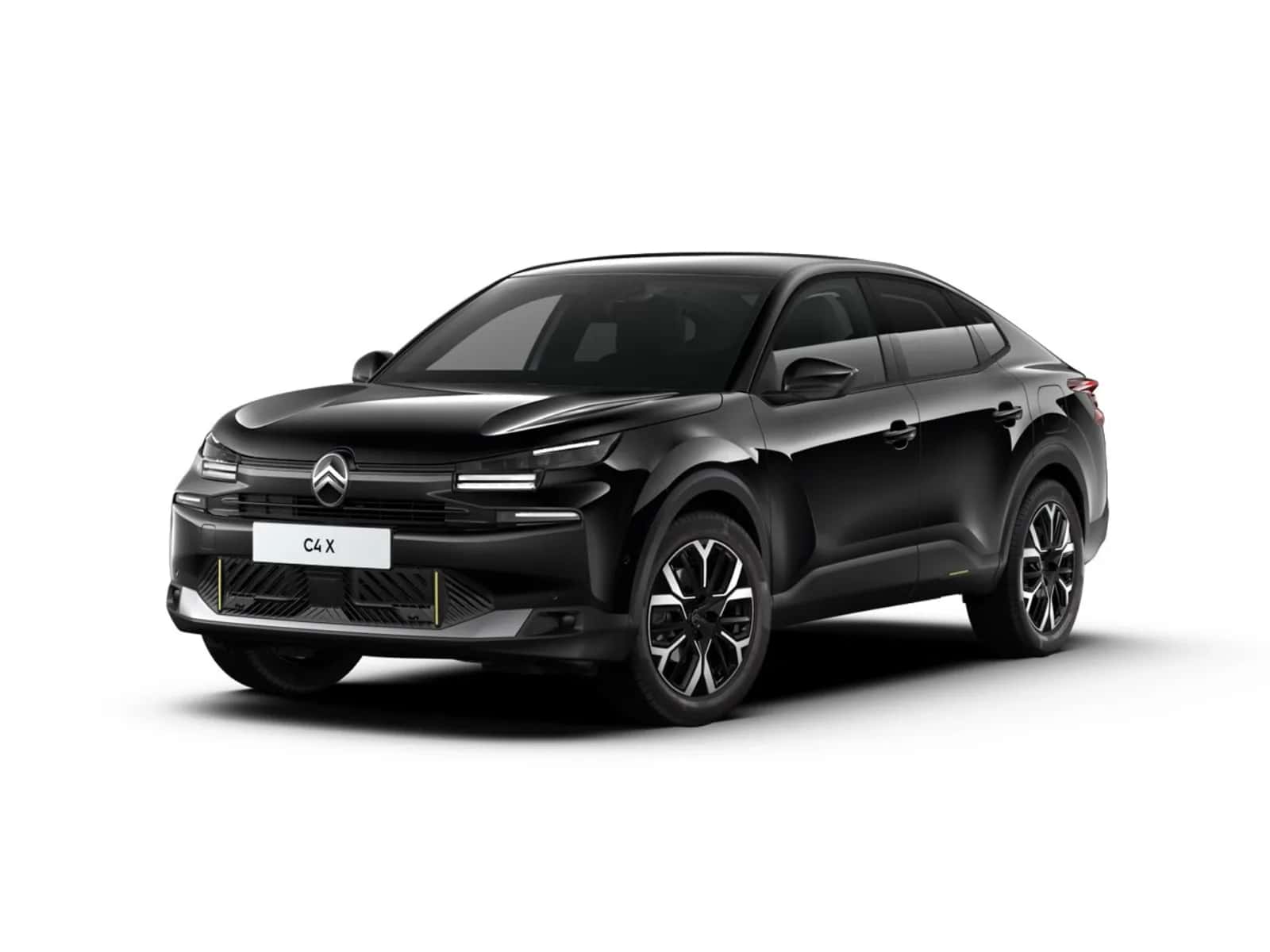 Citroën C4 (2026) — foto 1