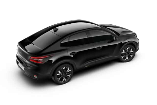 Citroën C4 (2026) thumbnail 4