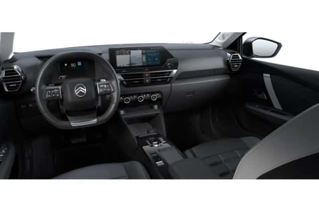 Citroën C4 (2026) thumbnail 5
