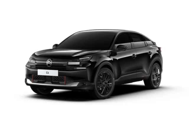Citroën C4 (2026) thumbnail 1