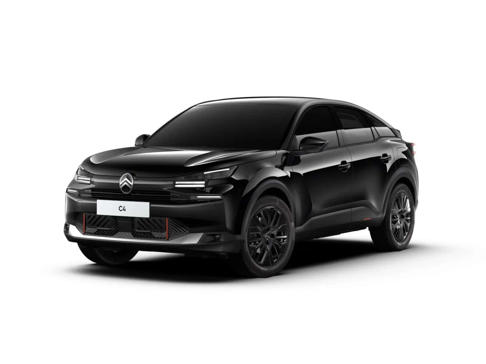 Citroën C4 (2026) — foto 1