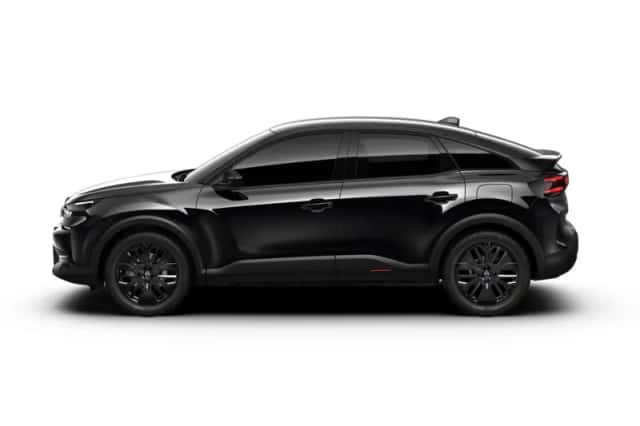 Citroën C4 (2026) thumbnail 2