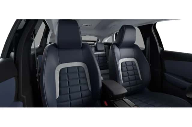 Citroën C4 (2026) thumbnail 7