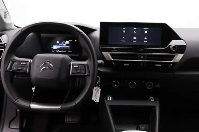 Citroën ë-C4 (2023) thumbnail 3