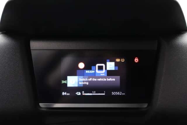 Citroën ë-C4 (2023) thumbnail 4
