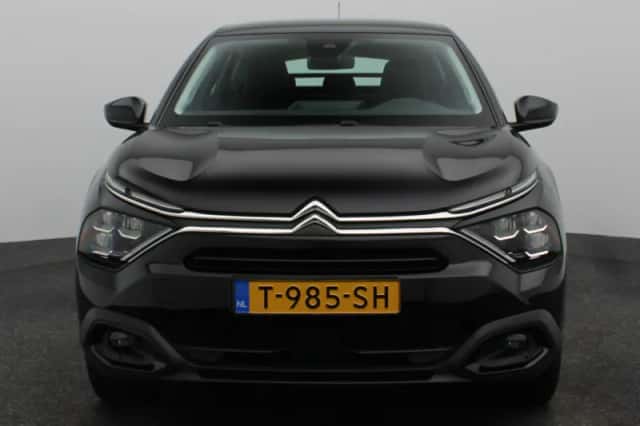 Citroën ë-C4 (2023) thumbnail 5