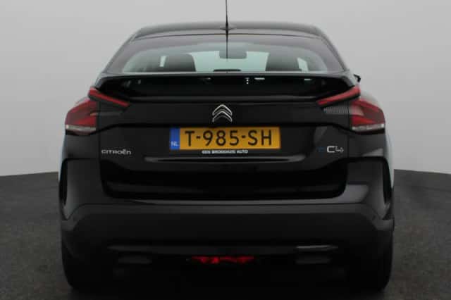 Citroën ë-C4 (2023) thumbnail 6