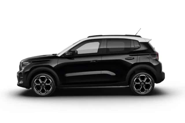 Citroën C3 (2026) thumbnail 2
