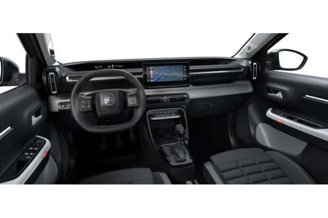 Citroën C3 (2026) thumbnail 5
