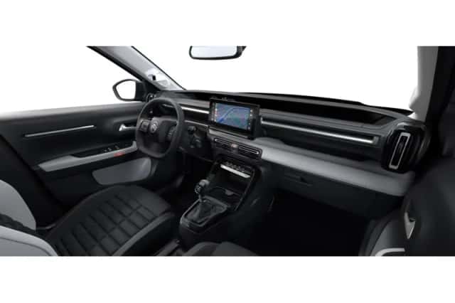 Citroën C3 (2026) thumbnail 6