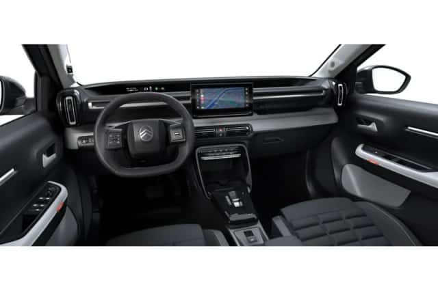 Citroën ë-C3 (2026) thumbnail 5