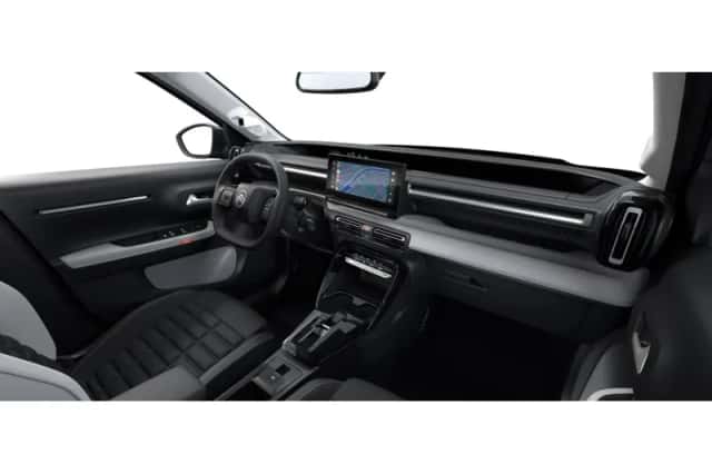 Citroën ë-C3 (2026) thumbnail 6