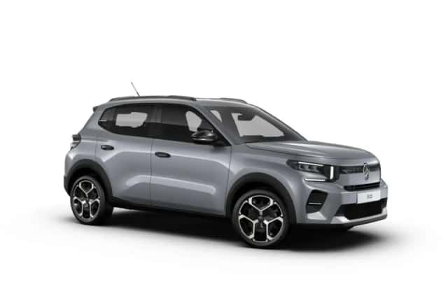 Citroën ë-C3 (2026) thumbnail 4