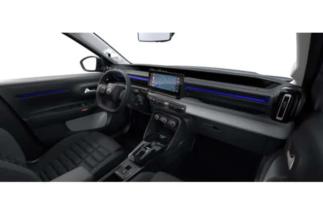 Citroën ë-C3 (2026) thumbnail 6