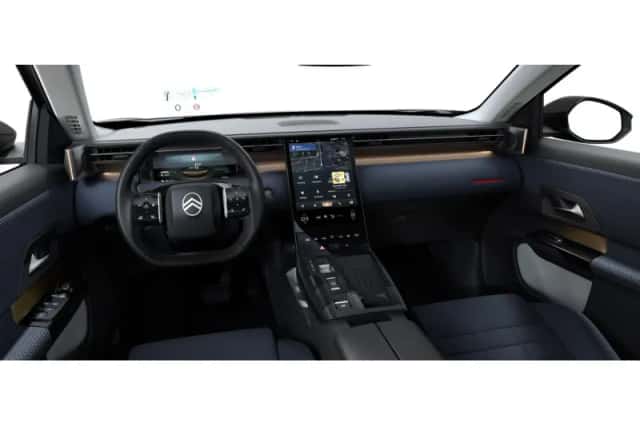 Citroën C5 Aircross (2026) thumbnail 5