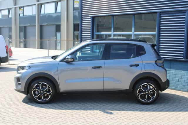 Citroën ë-C3 (2026) thumbnail 2