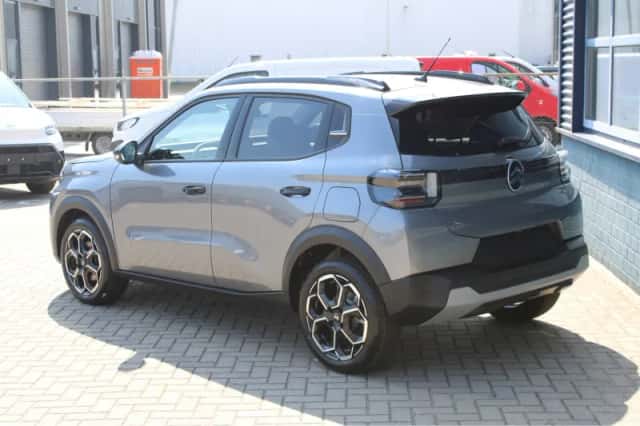 Citroën ë-C3 (2026) thumbnail 3