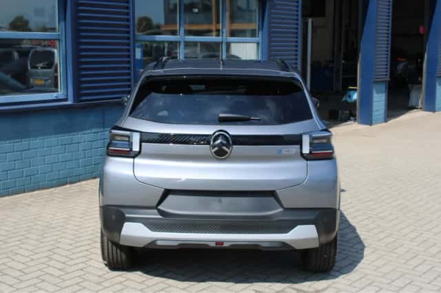 Citroën ë-C3 (2026) thumbnail 4