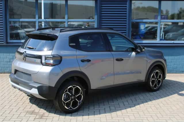 Citroën ë-C3 (2026) thumbnail 6