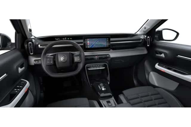 Citroën ë-C3 (2026) thumbnail 5