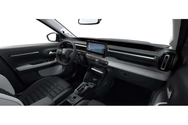 Citroën ë-C3 (2026) thumbnail 6