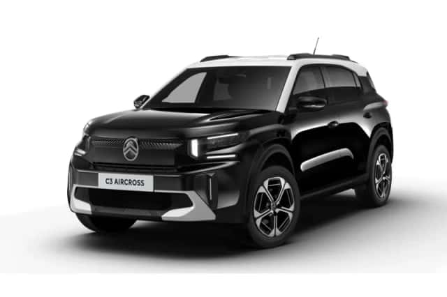 Citroën C3 Aircross (2026) thumbnail 1