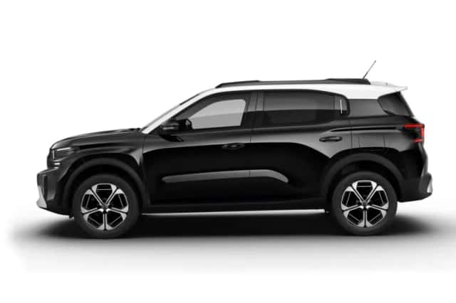 Citroën C3 Aircross (2026) thumbnail 2