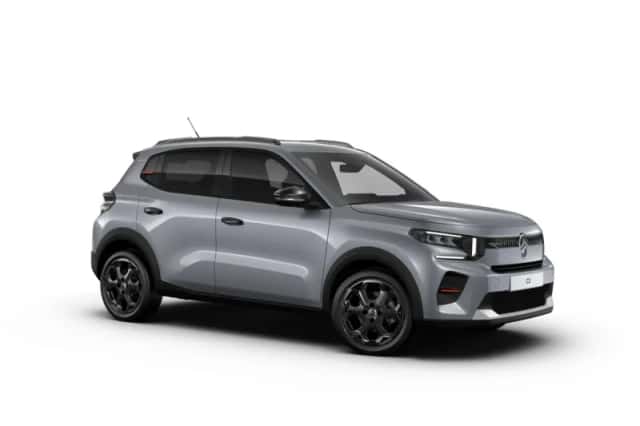 Citroën C3 (2026) thumbnail 4