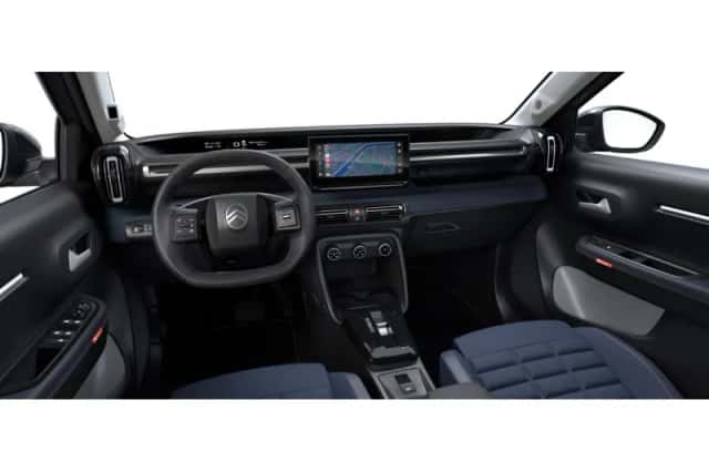 Citroën C3 (2026) thumbnail 5