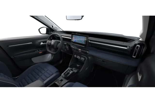 Citroën C3 (2026) thumbnail 6