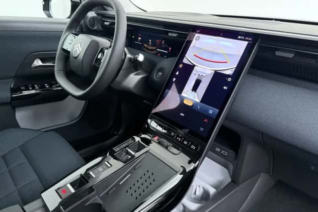Citroën C5 Aircross (2026) thumbnail 3