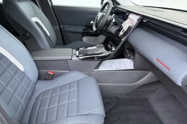 Citroën C5 Aircross (2026) thumbnail 4