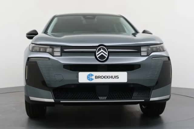 Citroën C5 Aircross (2026) thumbnail 5