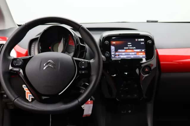 Citroën C1 (2021) thumbnail 3