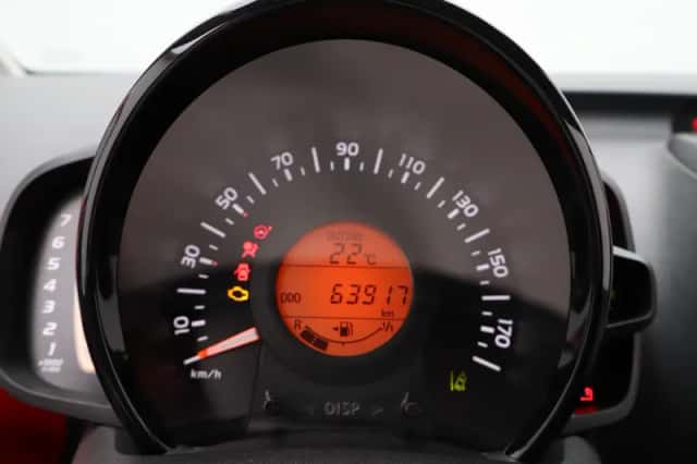 Citroën C1 (2021) thumbnail 4