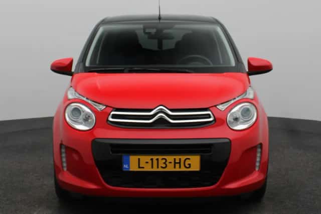 Citroën C1 (2021) thumbnail 5
