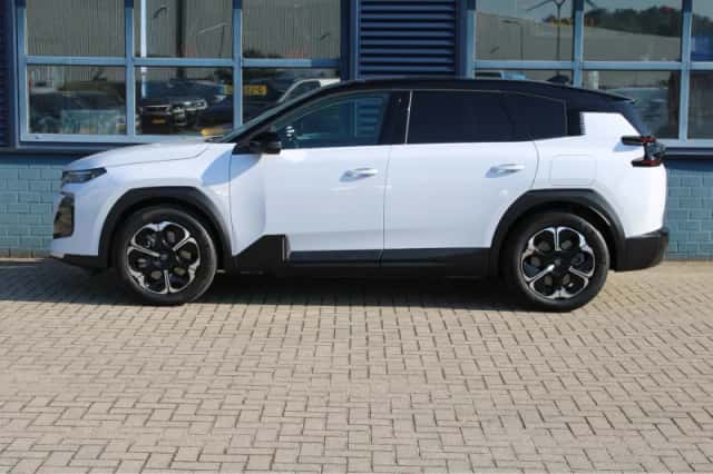 Citroën C5 Aircross (2026) thumbnail 2